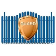 Логотип компании Guard (Москва)