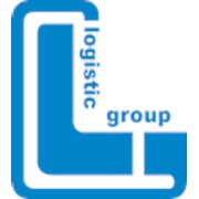 Логотип компании Логистик Групп (Киев)