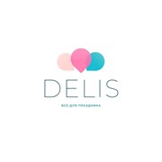 Логотип компании Delis (Харьков)