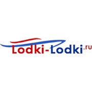 Логотип компании Интернет-магазин lodki-lodki (Москва)