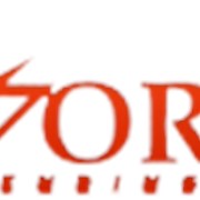 Логотип компании Орион (Минск)