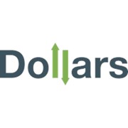 Логотип компании Dollars (Киев)
