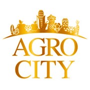 Логотип компании “AGRO CITY“ (Ташкент)