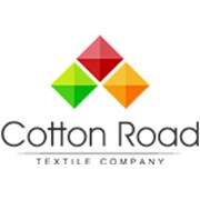 Логотип компании Cotton Road (Ташкент)