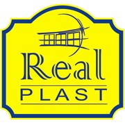 Логотип компании Real Plast (ТОО “Реал-Пласт“) (Алматы)
