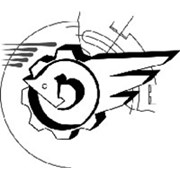 Логотип компании Златмуфта (Златоуст)