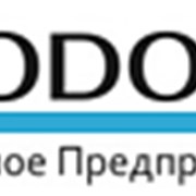 Логотип компании Технодом (Самарканд)