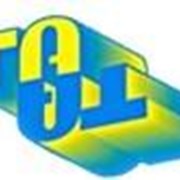 Логотип компании ЧП “НПКО “ТАТА“ (Запорожье)