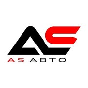 Логотип компании А.С.-Авто (Волгоград)
