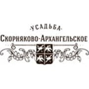Логотип компании Усадьба «Скорняково-Архангельское» (Липецк)