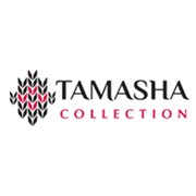 Логотип компании Tamasha (Москва)