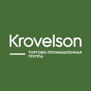 Торгово-промышленная группа "Krovelson"