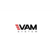 Логотип компании Vam System (Киев)