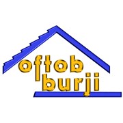 Логотип компании Oftob Burji, ООО (Ташкент)