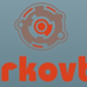 Логотип компании Kharkovtool (Харьков)