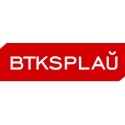 Логотип компании БТКсплав (Быхов)