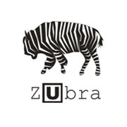 Логотип компании Zubra by Червень (Червень)