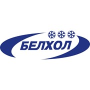 Логотип компании БЕЛХОЛ (Молодечно)
