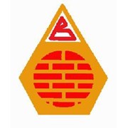 Логотип компании Керамика (Витебск)