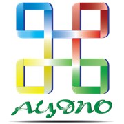 Логотип компании Алматинский центр дополнительного профессионального образования - АЦДПО (Алматы)