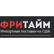 Логотип компании Фри Тайм (Москва)
