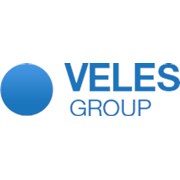 Логотип компании Veles Group (Велес Груп) (Алматы)