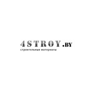 Логотип компании 4stroy (Гродно)