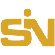 Логотип компании Синтез-электро (Минск)