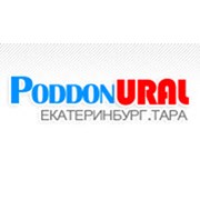 Логотип компании Поддон Урал (Екатеринбург)