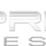 Логотип компании Prior Design в Украине (Киев)