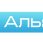 Логотип компании Альянс (Ставрополь)
