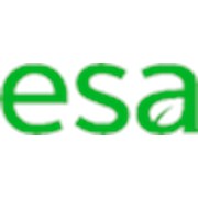 Логотип компании Компания «ЭСА» (Щёлково)