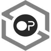 Логотип компании Оптиплейн-ДВ Беспилотные системы (Хабаровск)