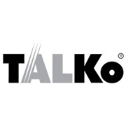 Логотип компании Talko (Мелитополь)