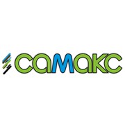Логотип компании “ПЦТД “САМАКС“ (Полтава)
