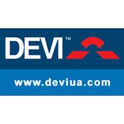 Логотип компании DEVIua (Киев)