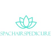 Логотип компании SpaChairPedicure KZ (Алматы)