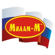 Логотип компании  Мила-М (Астана)