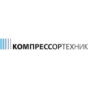 Логотип компании КомпрессорТехник (Рогачев)