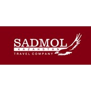 Логотип компании Sadmol Travel (Садмол Трэвл) (Алматы)