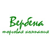 Логотип компании ТК Вербена (Казань)