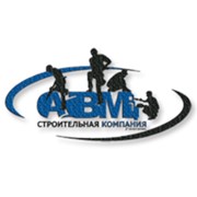 Логотип компании ABM (Киев)
