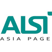 Логотип компании АЛСИ-АЗИЯ-ПЕЙДЖ филиал в г.Нур-Султан (Астана)