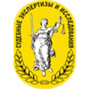 Логотип компании Судебные Экспертизы и Исследования (Москва)