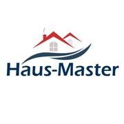 Логотип компании Haus-Master (Минск)