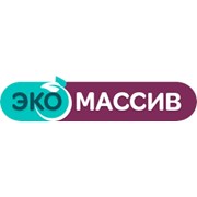 Логотип компании Эко-Массив (Москва)