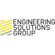 Логотип компании Engineering Solutions Group (Ташкент)