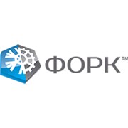 Логотип компании Компания “Форк“ (Челябинск)