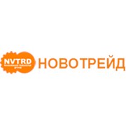 Логотип компании Новотрейд-Спб (Санкт-Петербург)