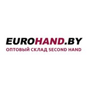 Логотип компании Eurohand (Заславль)